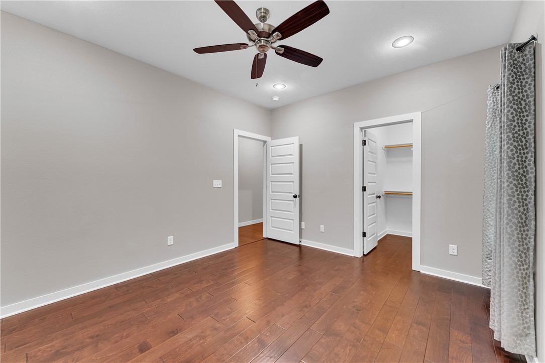 Abshier Heights Ph II - Residential