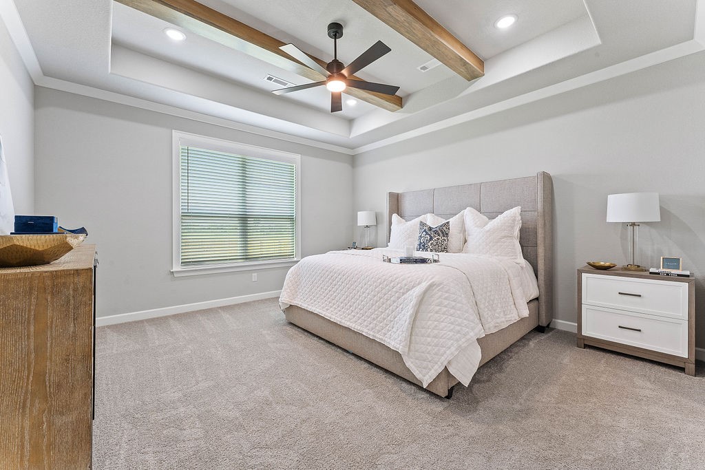 Yorktown Sub Ph 2 Pea Ridge - Residential Lease