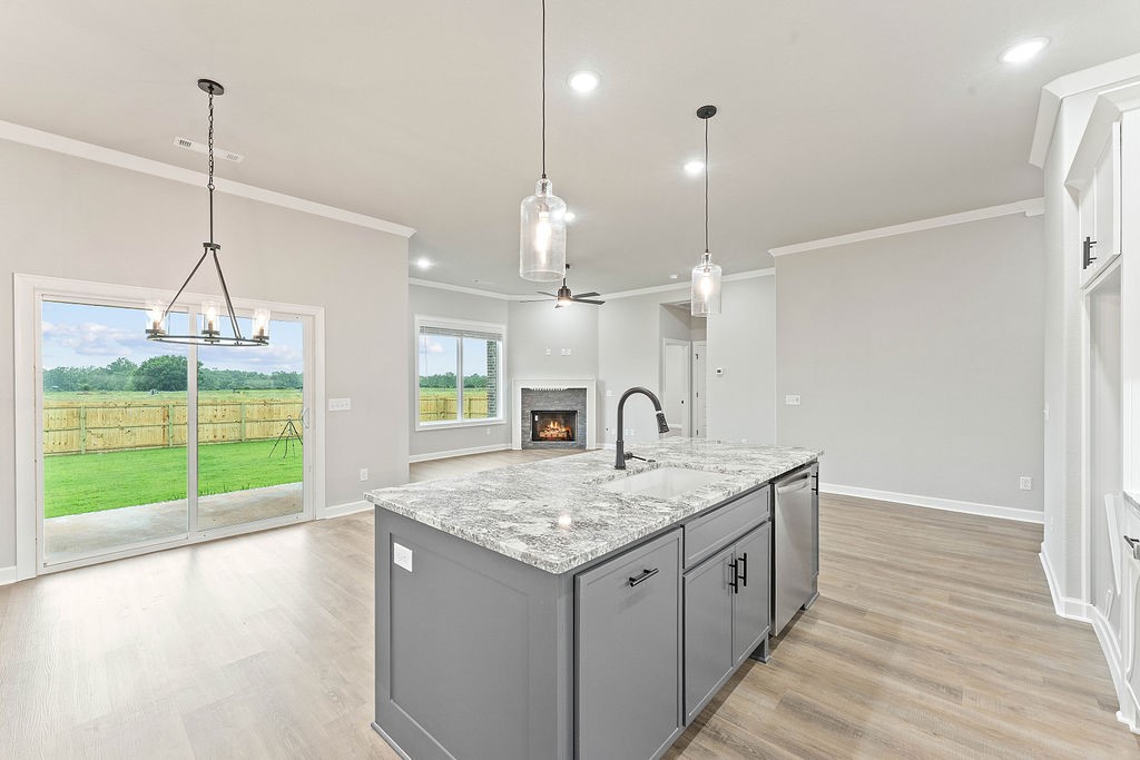 Yorktown Sub Ph 2 Pea Ridge - Residential Lease