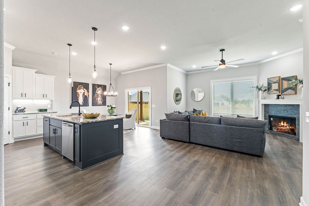 Yorktown Sub Ph 2 Pea Ridge - Residential Lease