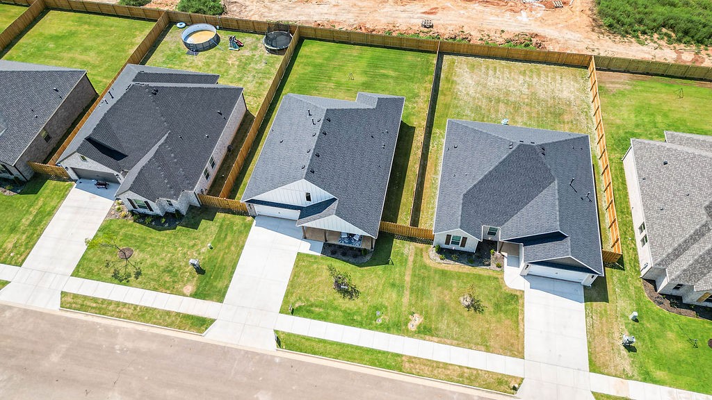 Yorktown Sub Ph 2 Pea Ridge - Residential Lease