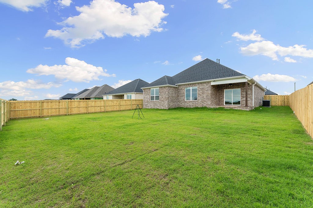 Yorktown Sub Ph 2 Pea Ridge - Residential Lease