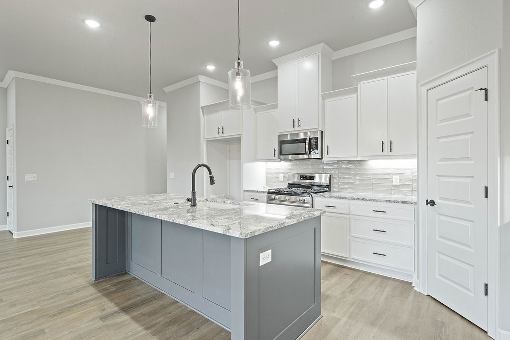 Yorktown Sub Ph 2 Pea Ridge - Residential Lease