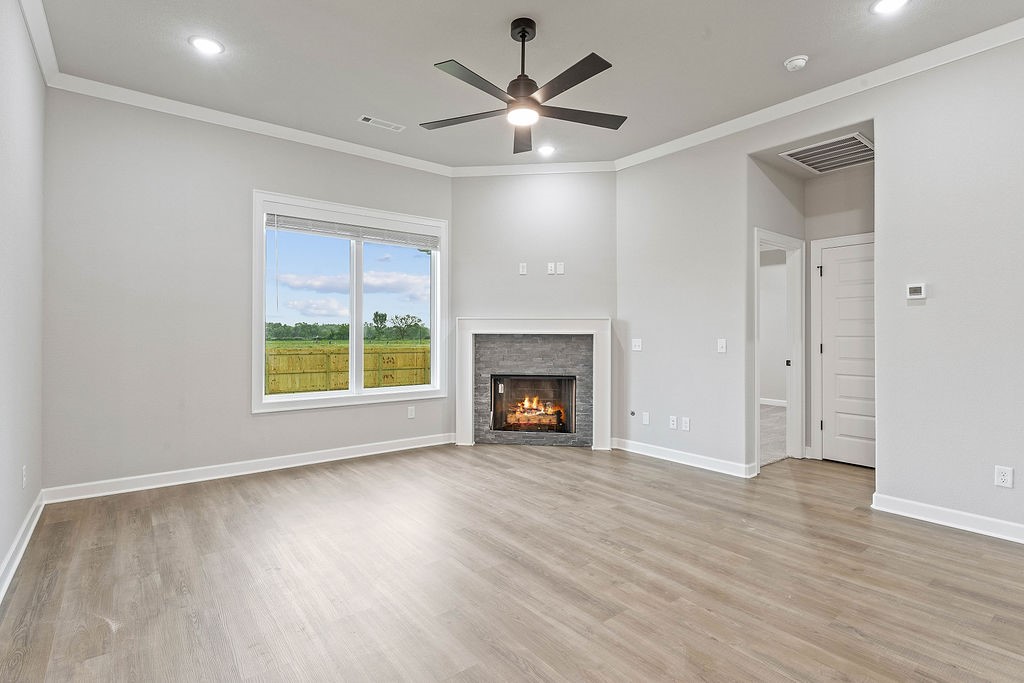 Yorktown Sub Ph 2 Pea Ridge - Residential Lease