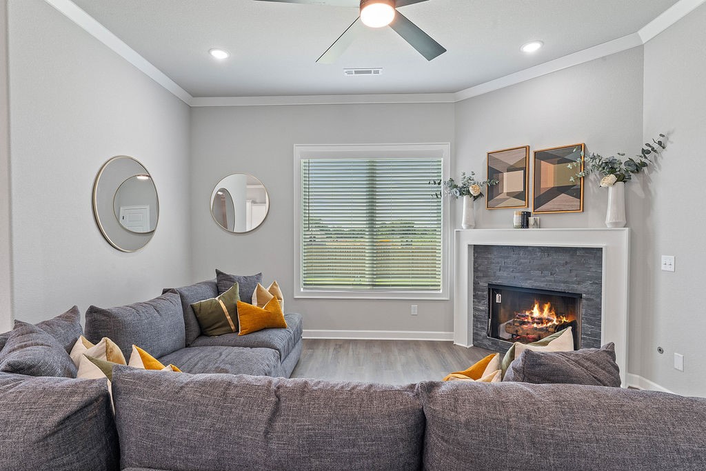 Yorktown Sub Ph 2 Pea Ridge - Residential Lease