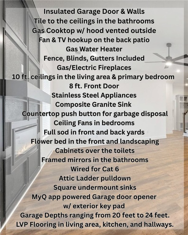Yorktown Sub Ph 2 Pea Ridge - Residential Lease