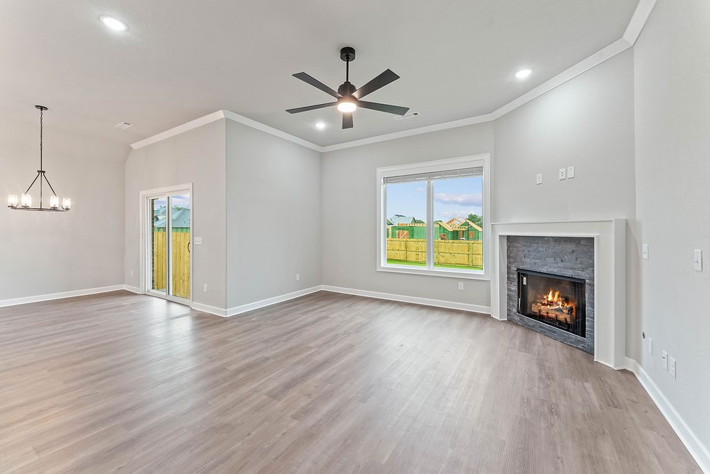 Yorktown Sub Ph 2 Pea Ridge - Residential Lease