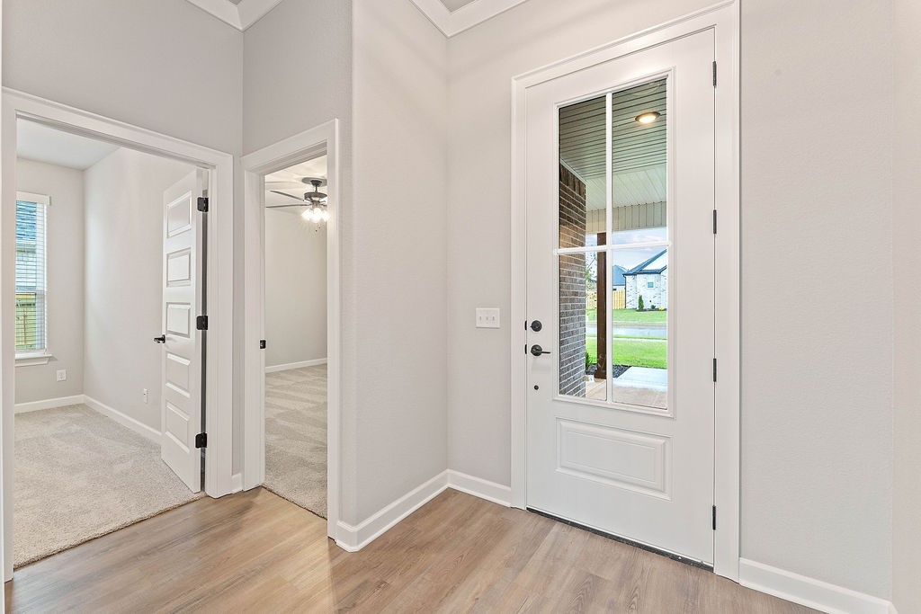 Yorktown Sub Ph 2 Pea Ridge - Residential Lease