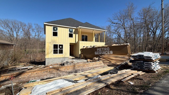 Branchwood - Residential