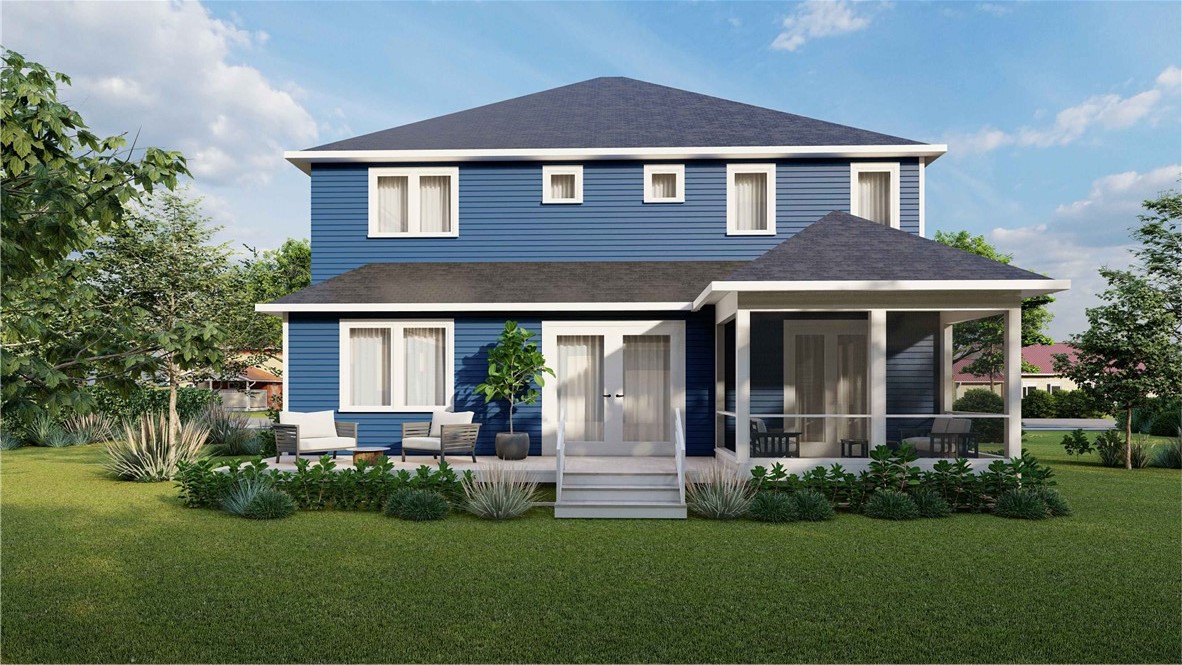 Branchwood - Residential