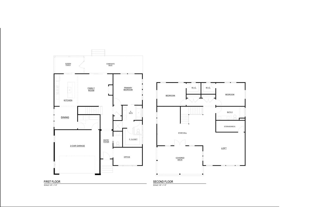 Branchwood - Residential