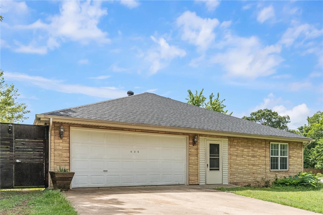 Cedar Ridge - Residential
