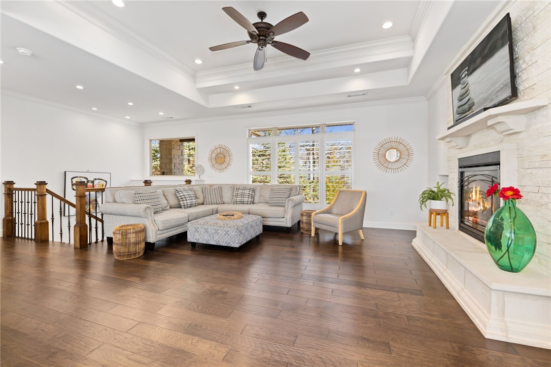 Rivercliff View Add Rurban - Residential