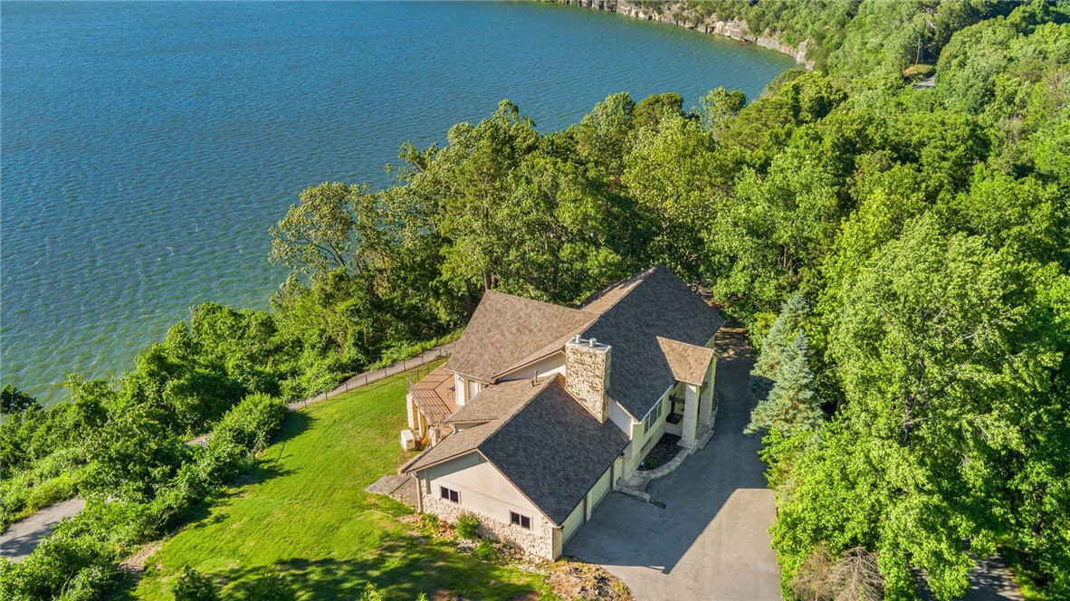 Rivercliff View Add Rurban - Residential