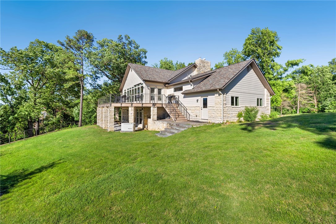 Rivercliff View Add Rurban - Residential