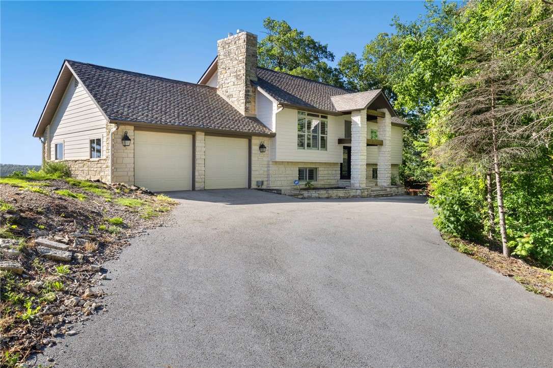 Rivercliff View Add Rurban - Residential