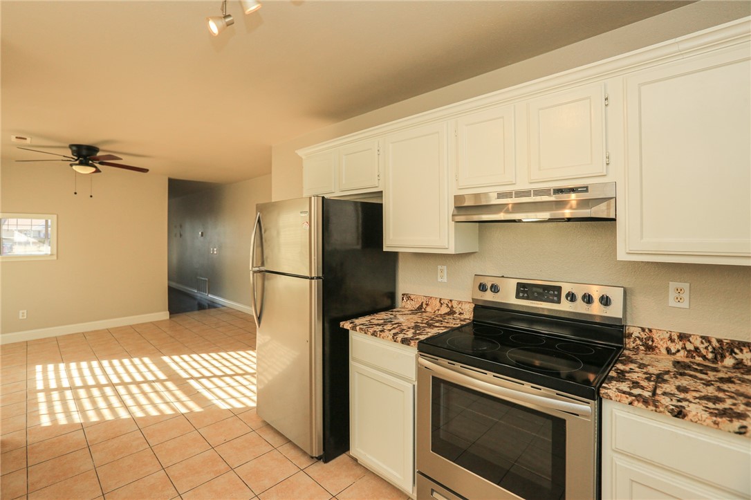 Kristyl Heights - Residential Lease