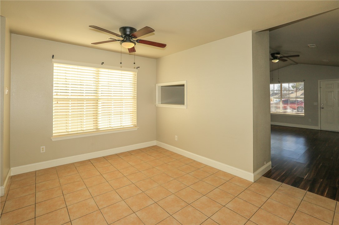 Kristyl Heights - Residential Lease