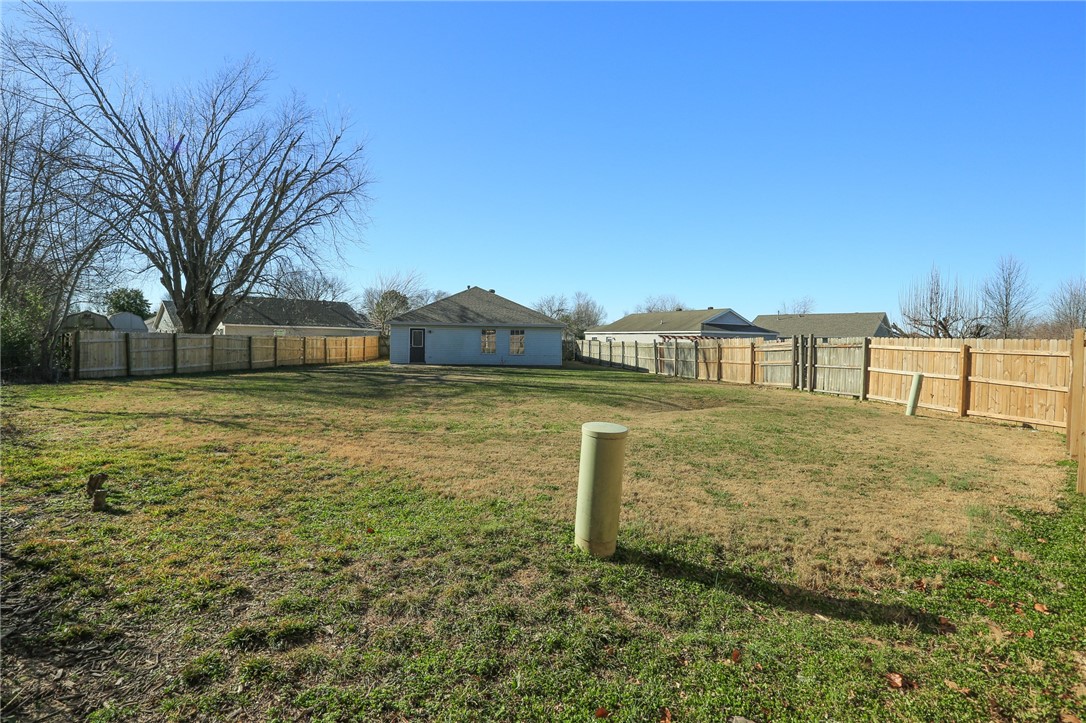 Kristyl Heights - Residential Lease