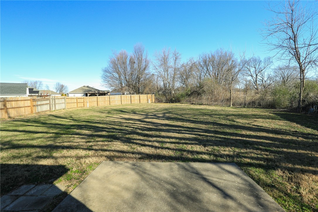 Kristyl Heights - Residential Lease