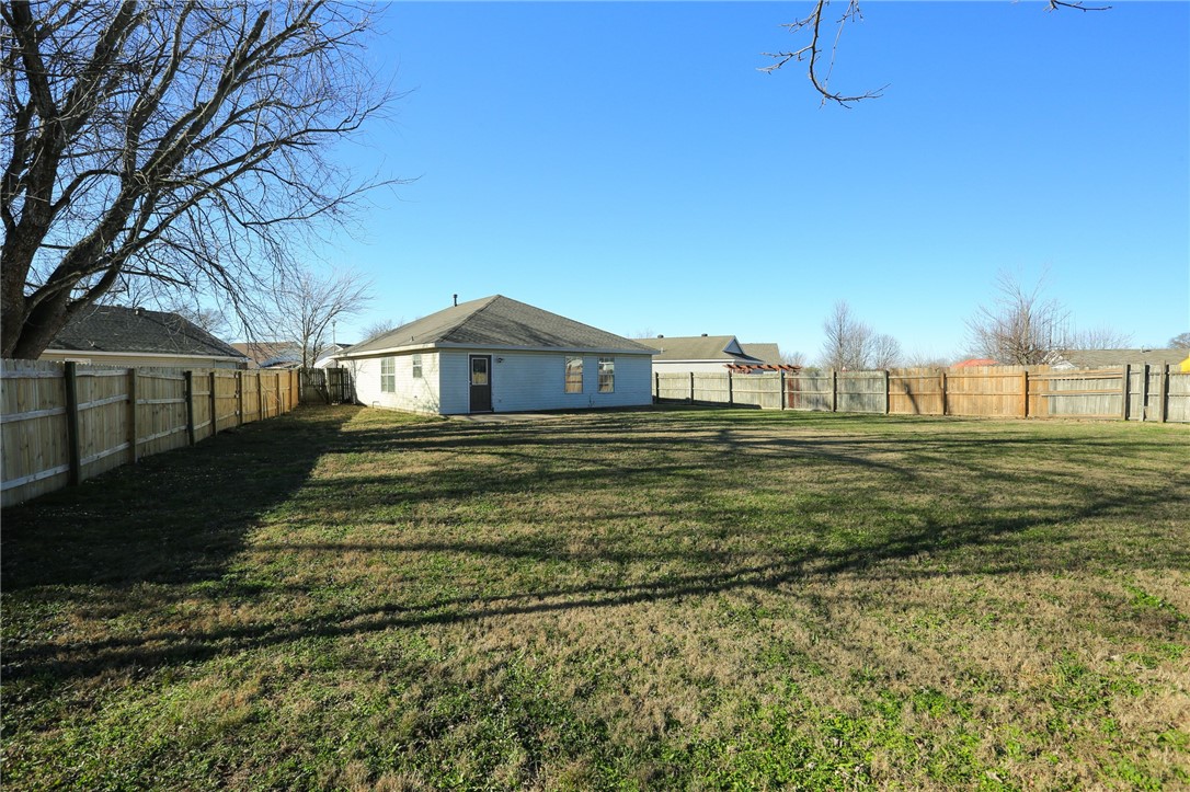 Kristyl Heights - Residential Lease