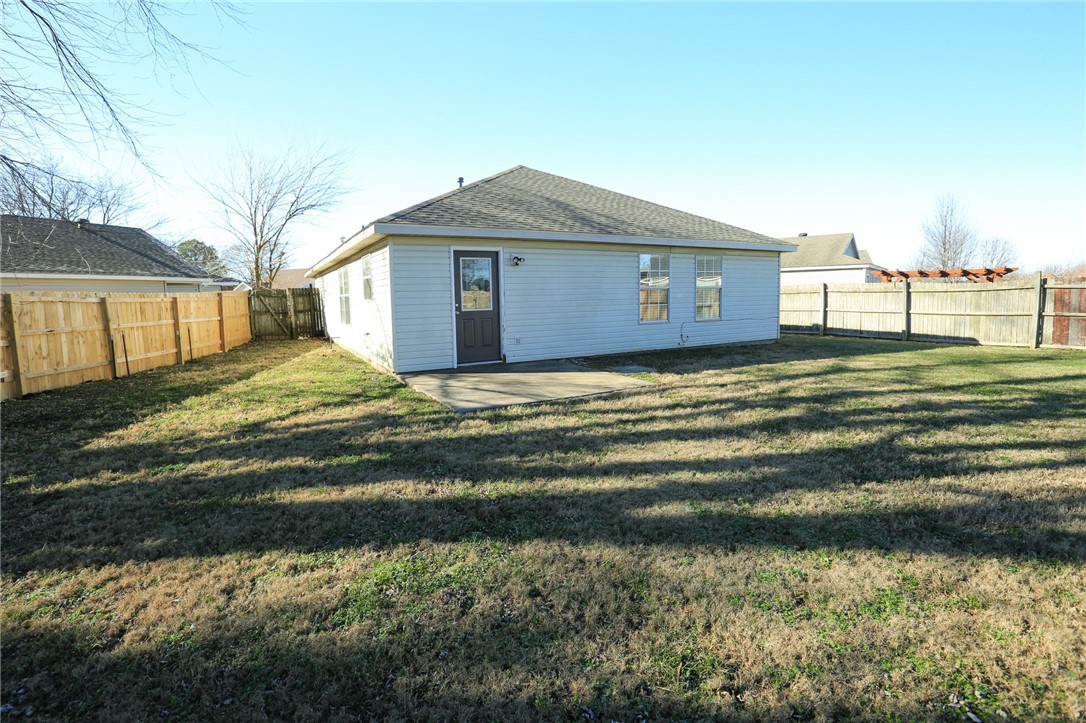 Kristyl Heights - Residential Lease