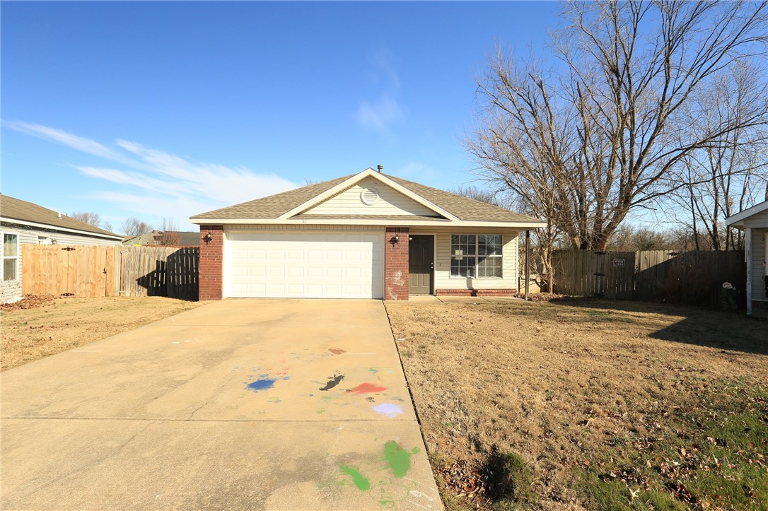 Kristyl Heights - Residential Lease