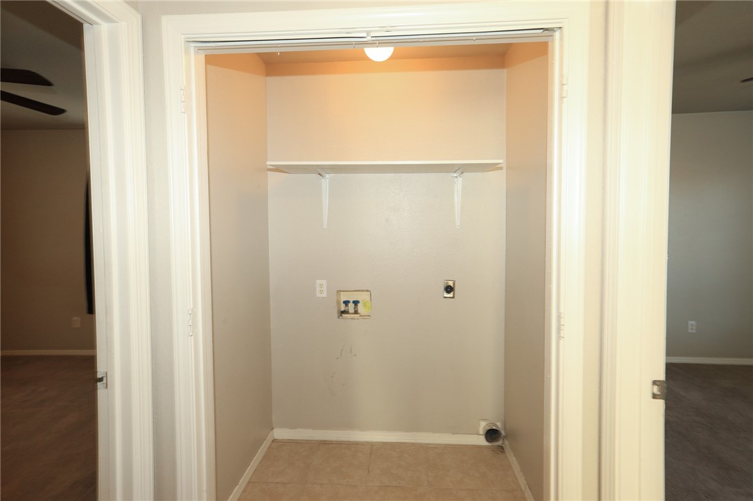 Kristyl Heights - Residential Lease