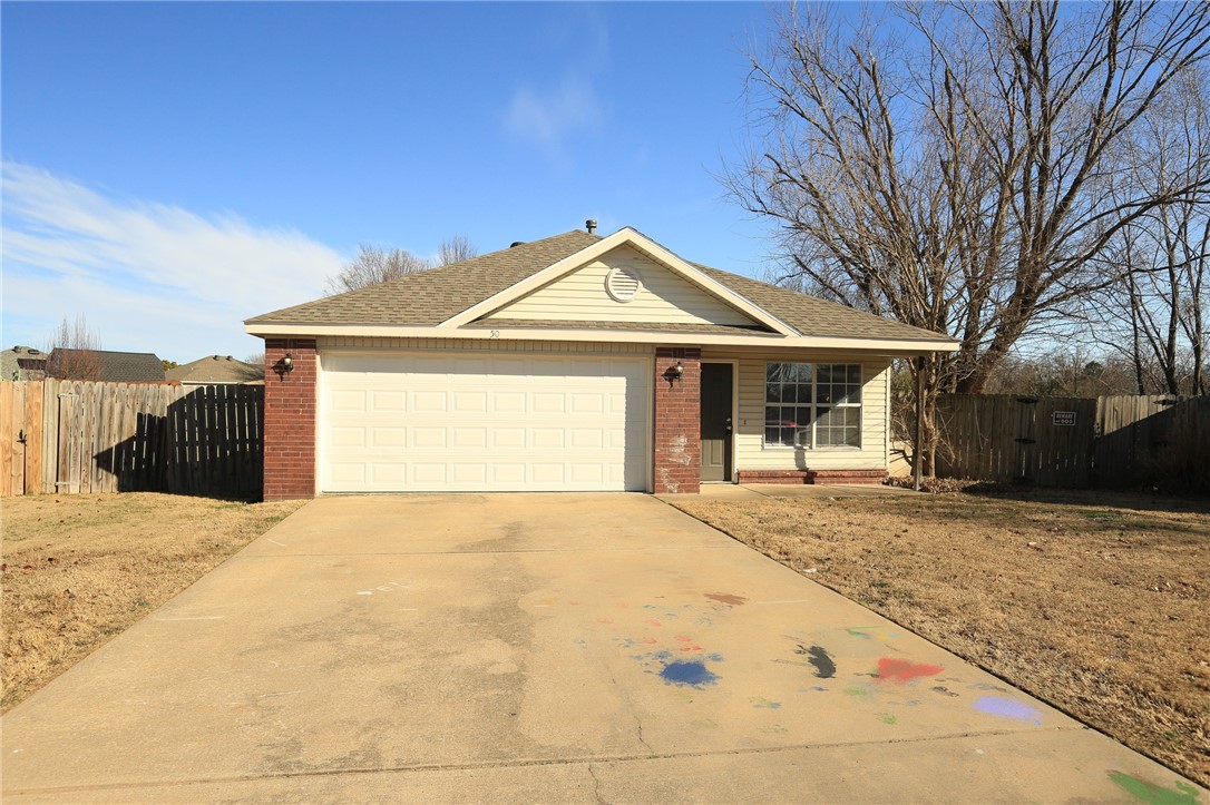 Kristyl Heights - Residential Lease