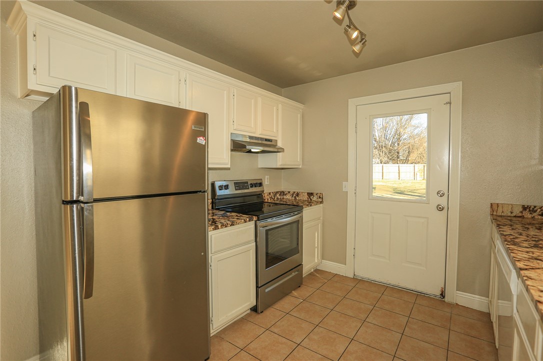 Kristyl Heights - Residential Lease