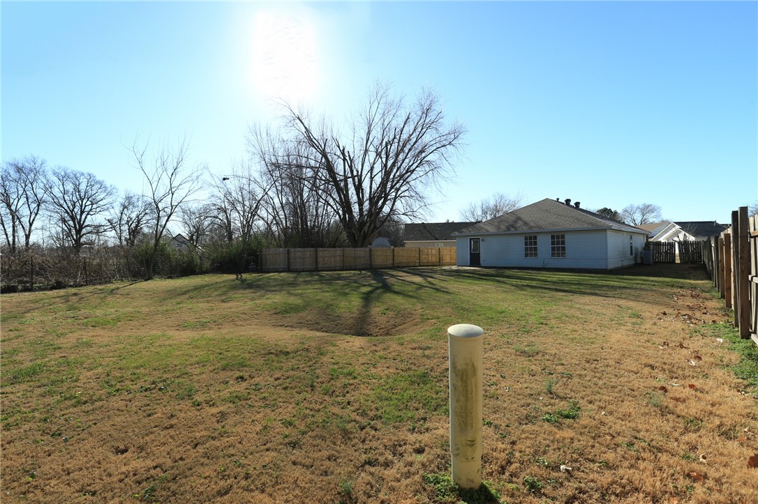 Kristyl Heights - Residential Lease