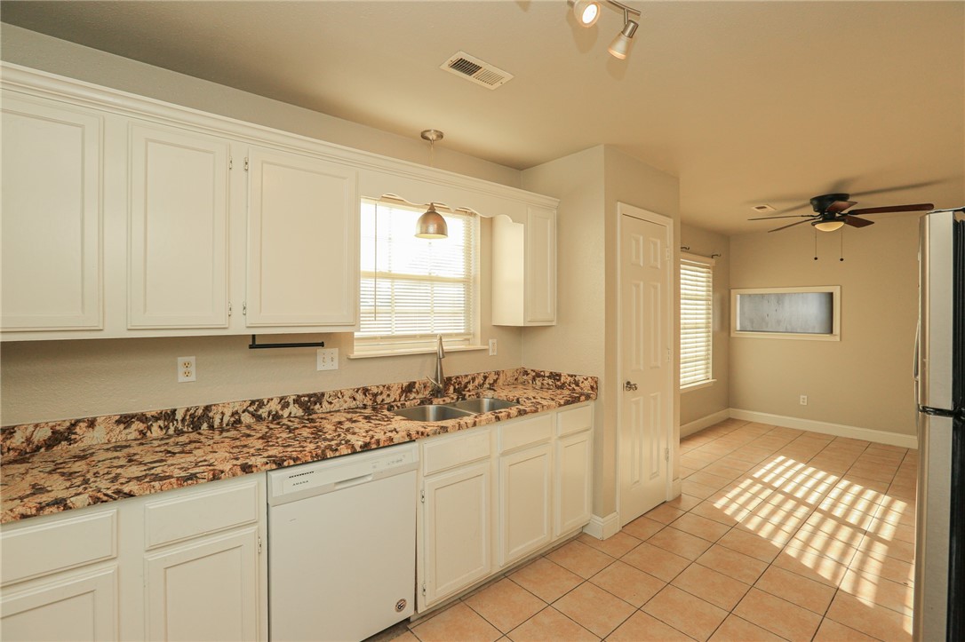 Kristyl Heights - Residential Lease