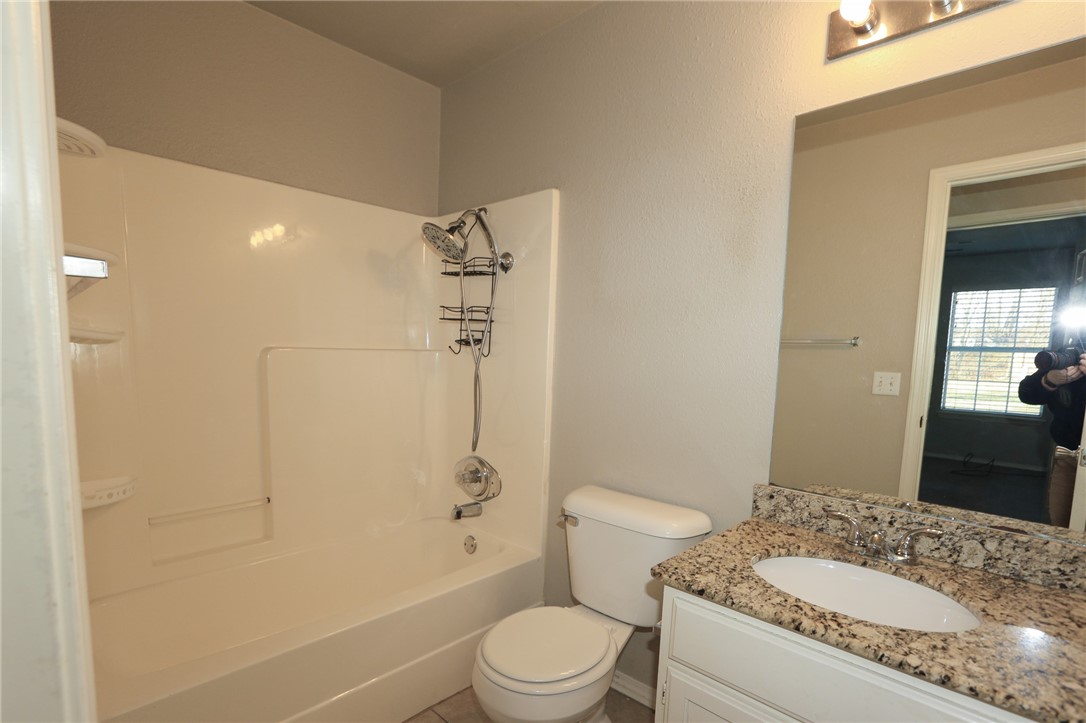 Kristyl Heights - Residential Lease