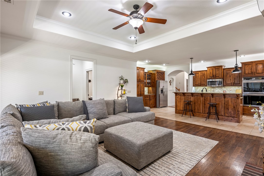 Lochmoor Club Sub Bentonville - Residential