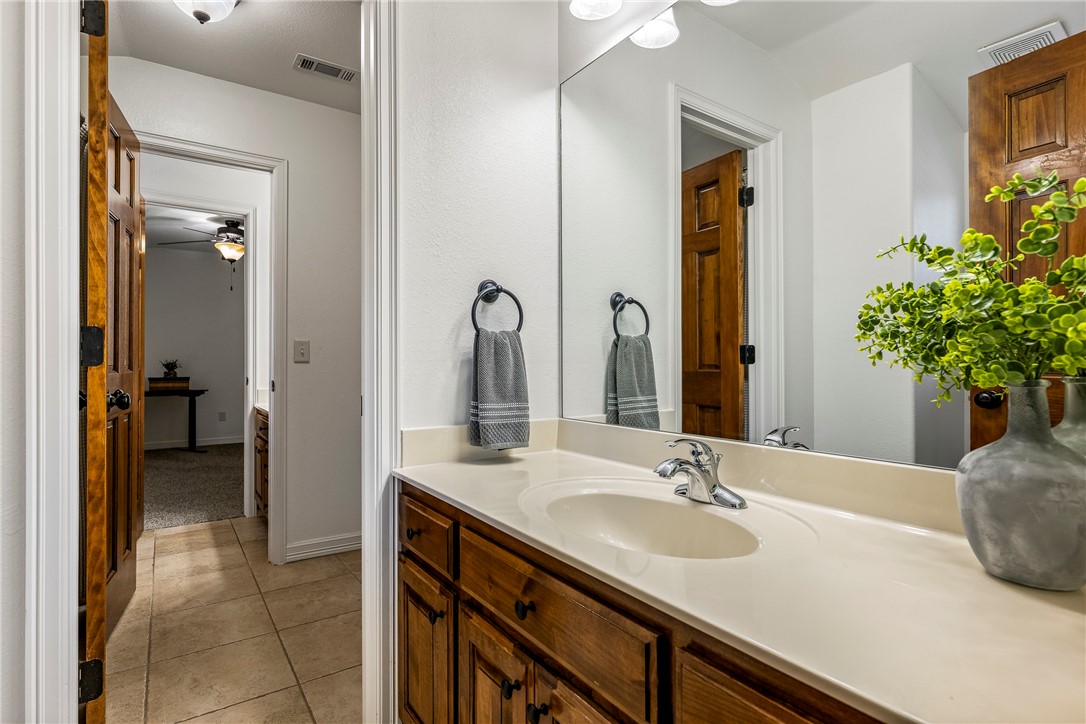 Lochmoor Club Sub Bentonville - Residential