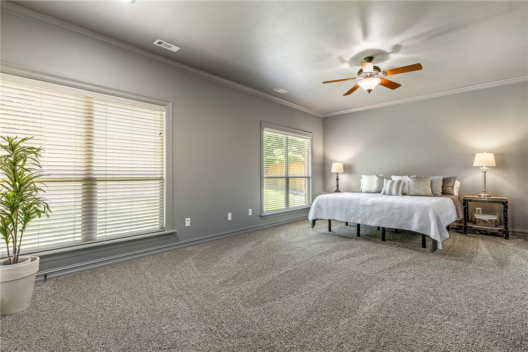 Lochmoor Club Sub Bentonville - Residential