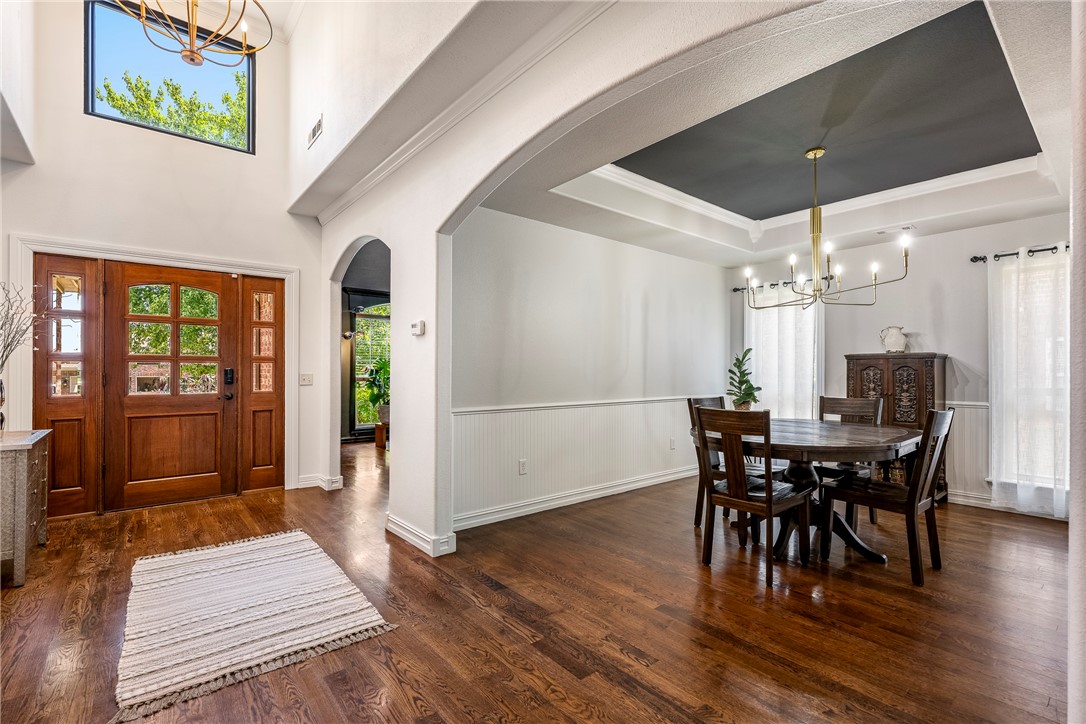 Lochmoor Club Sub Bentonville - Residential