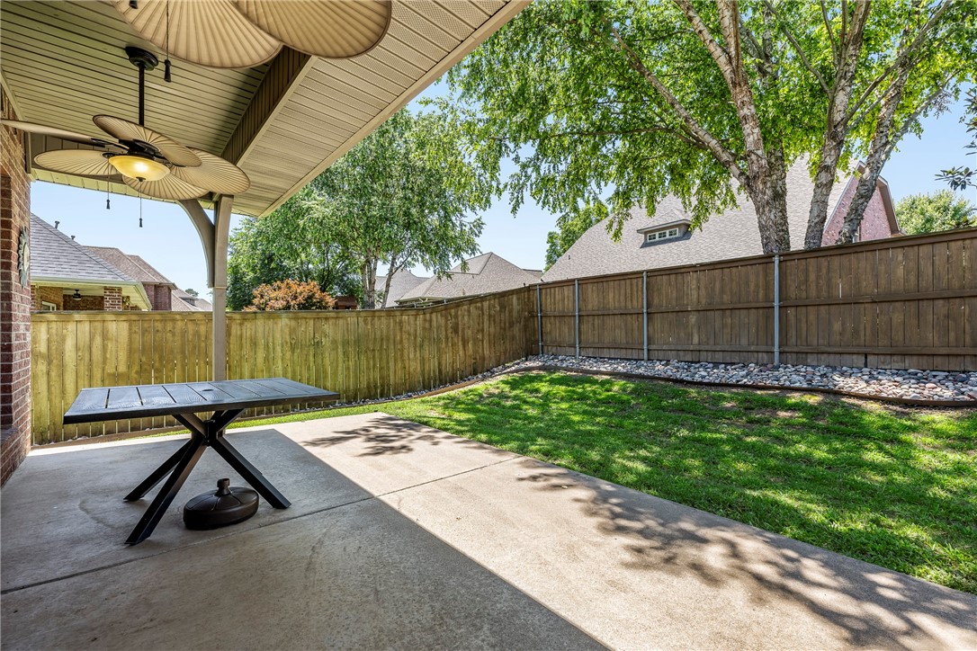 Lochmoor Club Sub Bentonville - Residential