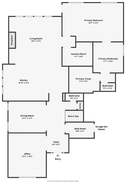 Lochmoor Club Sub Bentonville - Residential