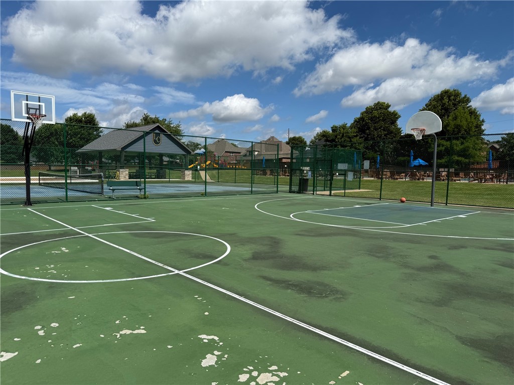 Lochmoor Club Sub Bentonville - Residential