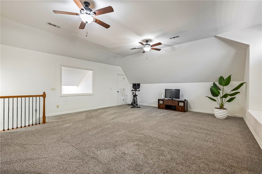 Lochmoor Club Sub Bentonville - Residential