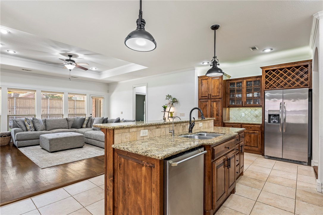 Lochmoor Club Sub Bentonville - Residential