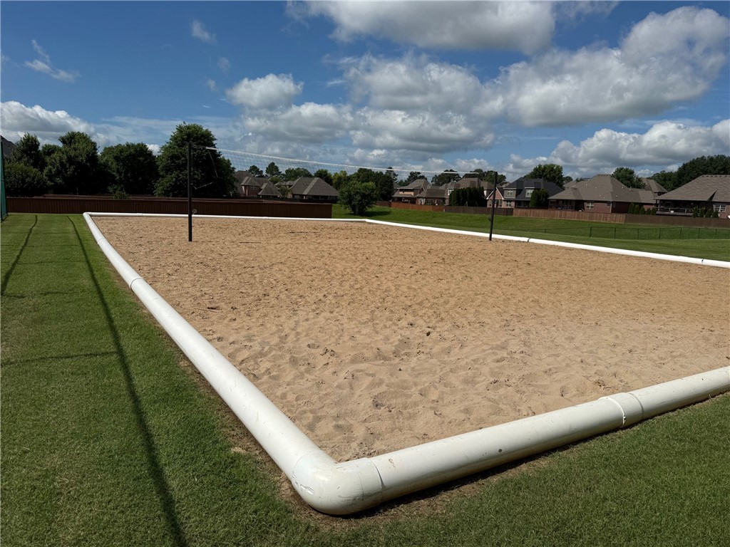 Lochmoor Club Sub Bentonville - Residential