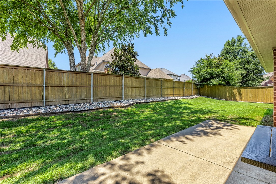 Lochmoor Club Sub Bentonville - Residential