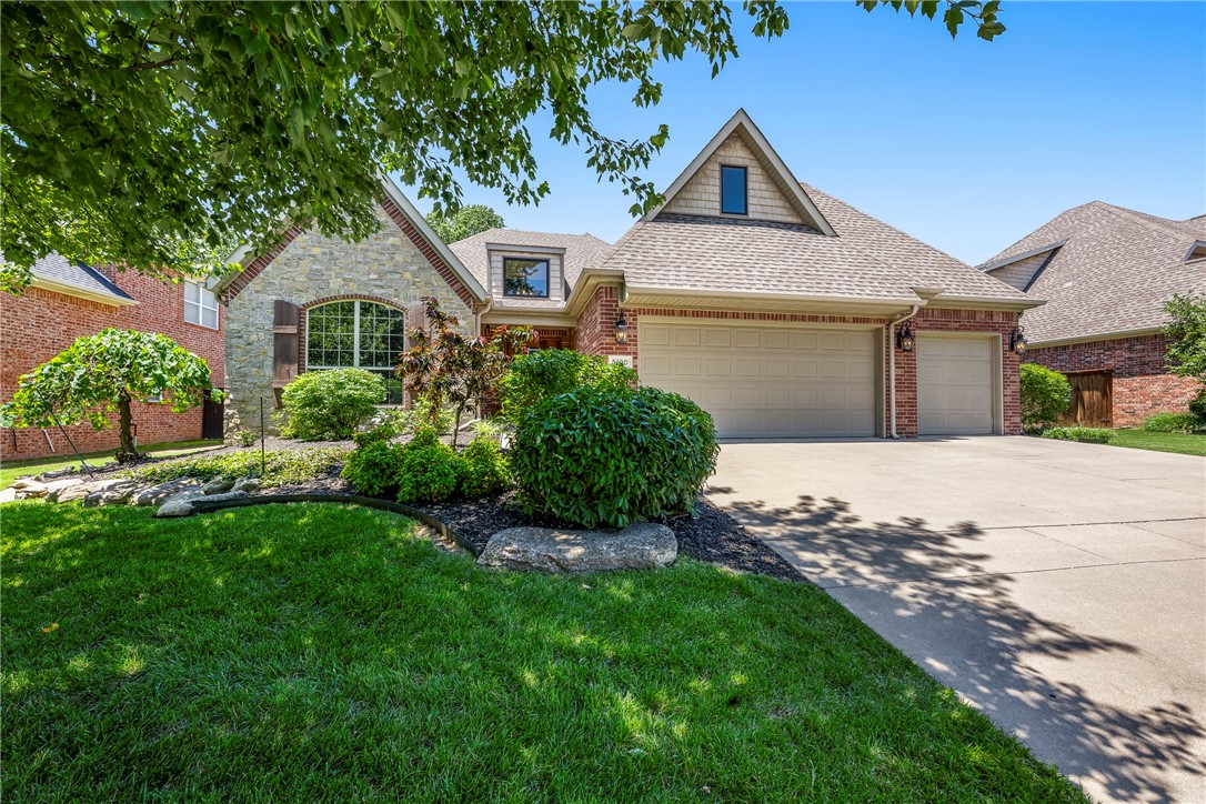 Lochmoor Club Sub Bentonville - Residential