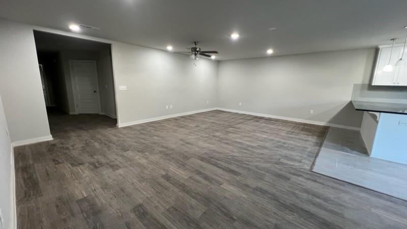 Teris Place Gravette - Residential Lease