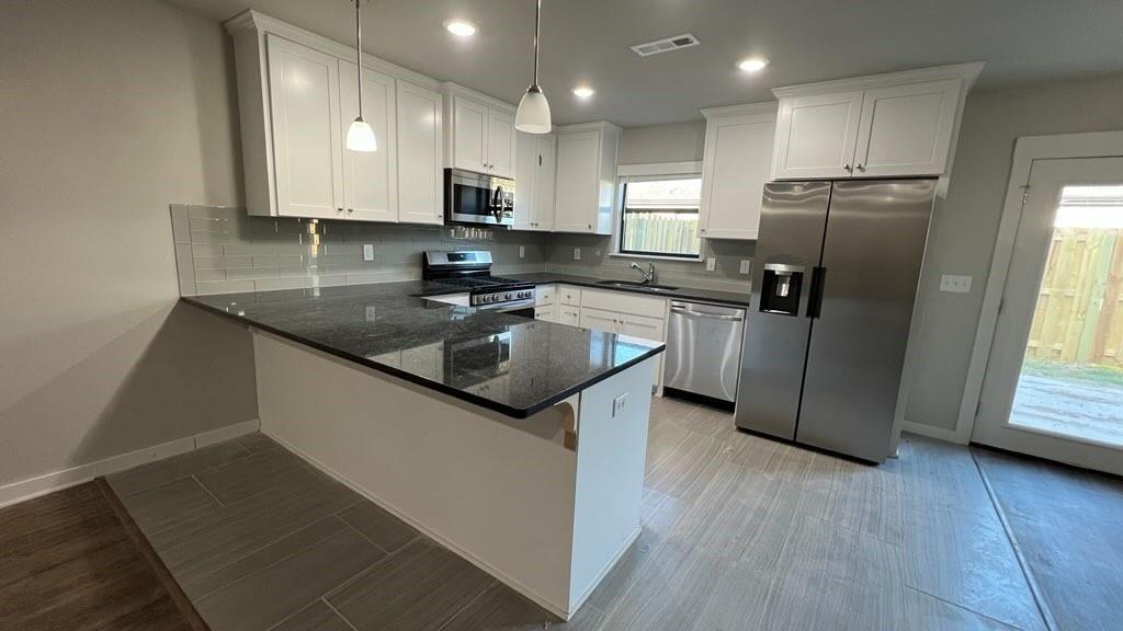 Teris Place Gravette - Residential Lease