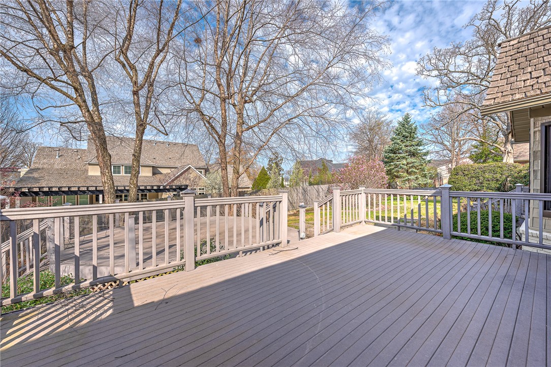 Pinnacle - Residential