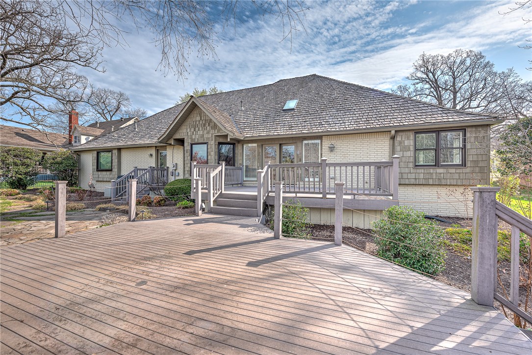Pinnacle - Residential