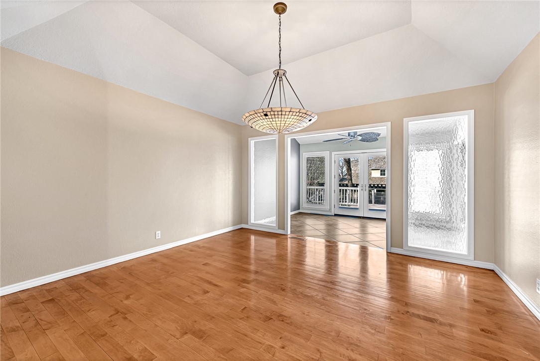Pinnacle - Residential